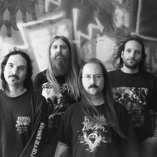 The Progressive Side of Death Metal: Exploring Blood Incantations Sound