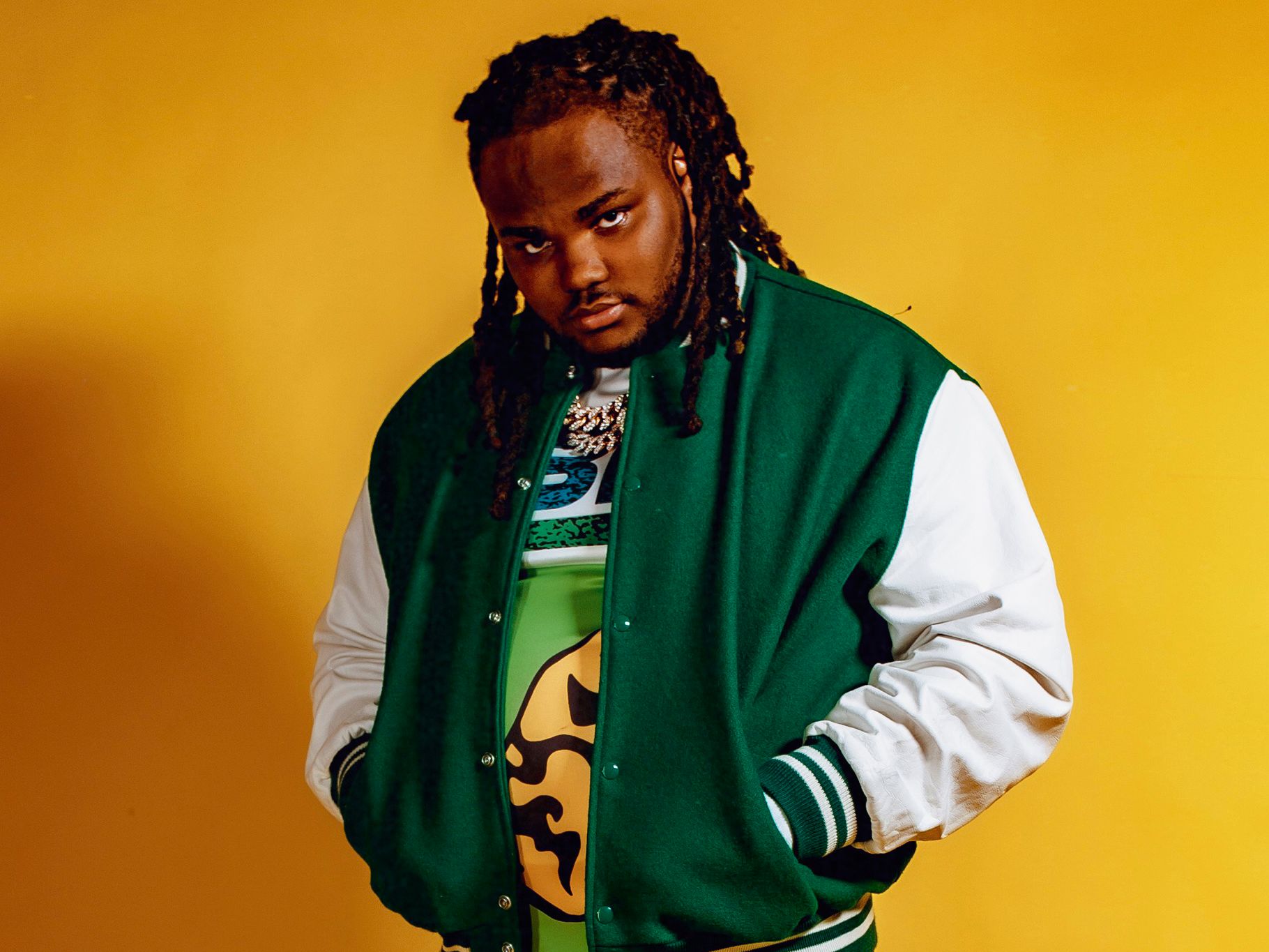 The Rise of Tee Grizzley: From Struggles to Stardom