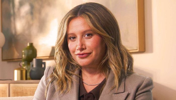 Discover the Latest from the Ashley Tisdale Shop: A Singer's Style!