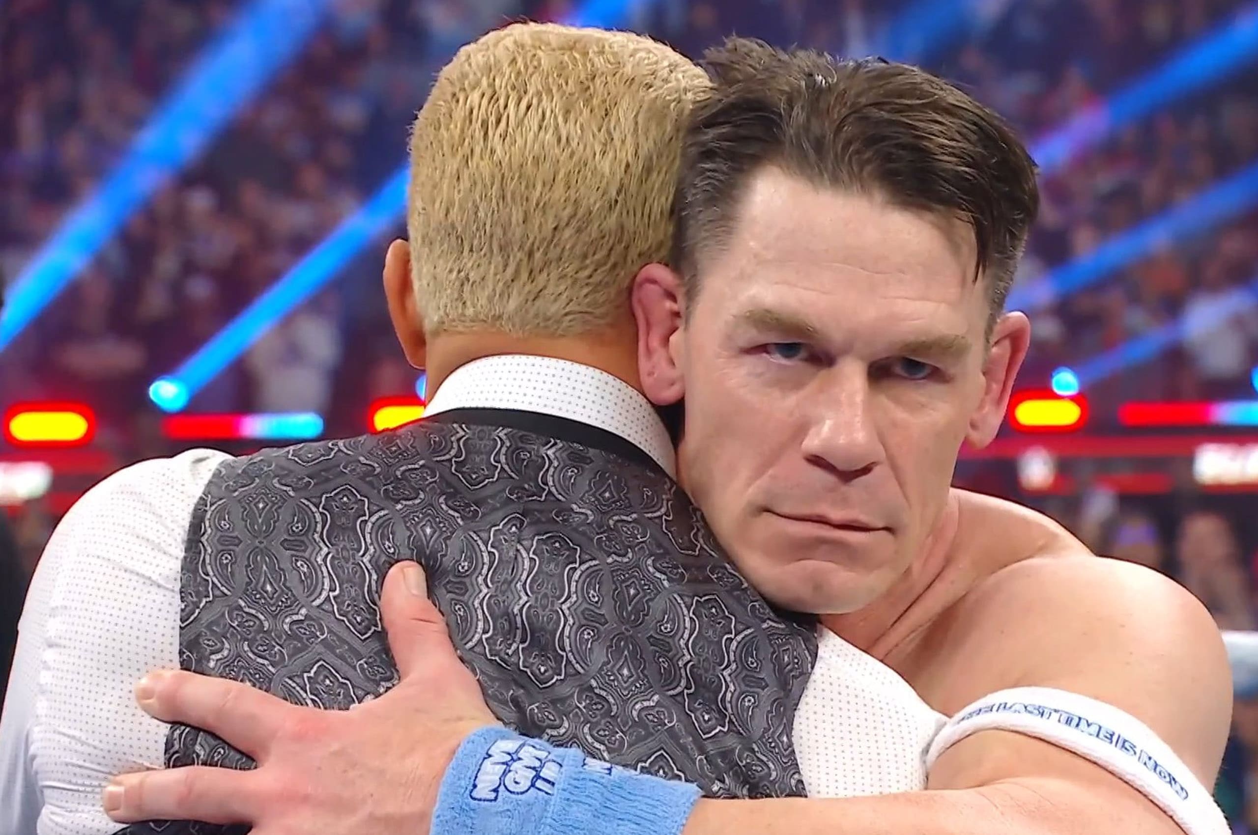 Unleash Your Fandom: John Cena Official Merchandise for Fans!