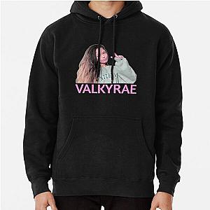 Valkyrae Hoodies – Valkyrae Pullover Hoodie