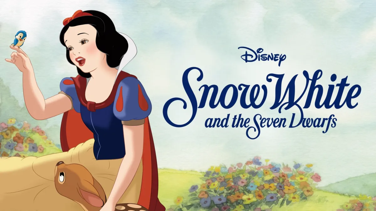 Unlock the Magic: Official Snow White and the Seven Dwarfs Merch!