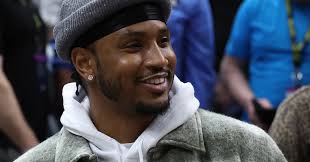Get Your Hands on Exclusive Trey Songz Official Merchandise!
