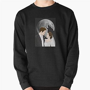 Twilight Sweatshirts – Twilight – Edward and Bella Pullover Sweatshirt