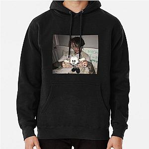 Lil Peep Hoodies – Lil Peep Pullover Hoodie