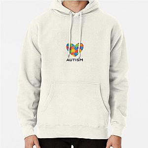 Sodapoppin Hoodies – Sodapoppin Autism Pullover Hoodie