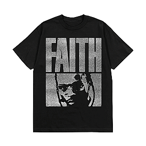 Faith Grain T-Shirt Official Merch