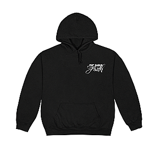 Faith Hoodie Official Merch