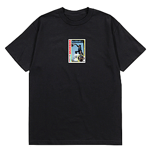 TRADING CARD T-SHIRT Official Merch