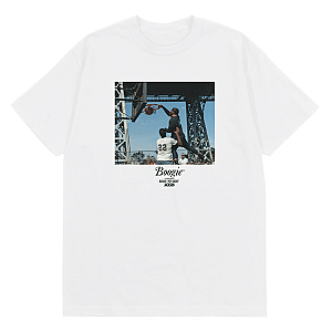 DUNK PHOTO T-SHIRT Official Merch