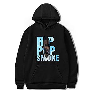 Pop Smoke Hoodies - Streetwear Pullovers Hoodie