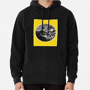 Turnstile Hoodies – Turnstile Band Lovers Pullover Hoodie