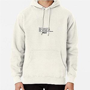 Pop Smoke Hoodies - Dior, Pop Smoke Pullover Hoodie