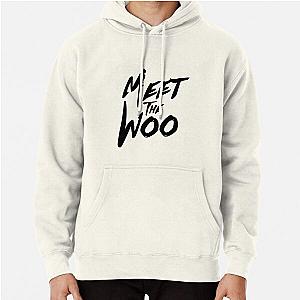 Pop Smoke Hoodies - Pop Smoke Meet The Woo Pullover Hoodie