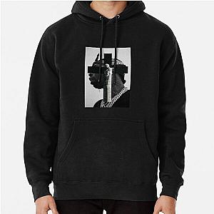 Pop Smoke Hoodies - RIP pop smoke Pullover Hoodie