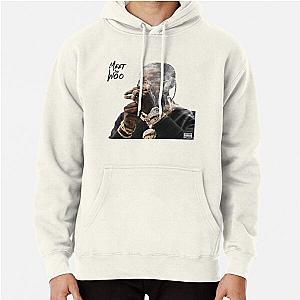 Pop Smoke Hoodies - Pop Smoke Meet The Woo Pullover Hoodie