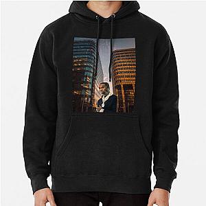 Pop Smoke Hoodies - RIP Pop Smoke Pullover Hoodie