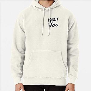 Pop Smoke Hoodies - Pop Smoke Meet The Woo Pullover Hoodie