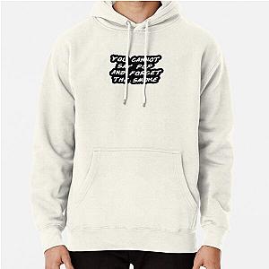 Pop Smoke Hoodies - Pop Smoke Pullover Hoodie