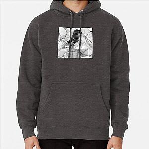 Pop Smoke Hoodies - RIP Pullover Hoodie