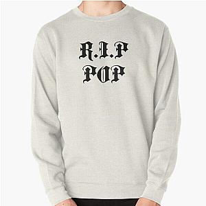 Pop Smoke Sweatshirts - RIP Pop Smoke Tshirt, RIP Pop Smoke Hoodie Pullover Sweatshirt