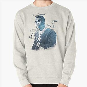 Pop Smoke Sweatshirts - Pop Smoke Pullover Sweatshirt