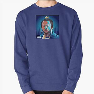 Pop Smoke Sweatshirts - RIP Pullover Sweatshirt