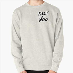 Pop Smoke Sweatshirts - Pop Smoke Meet The Woo Pullover Sweatshirt