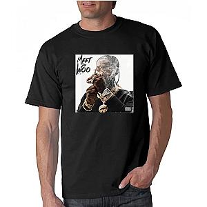 Pop Smoke T-Shirts - Pop Smoke Meet The Woo Classic T-Shirt