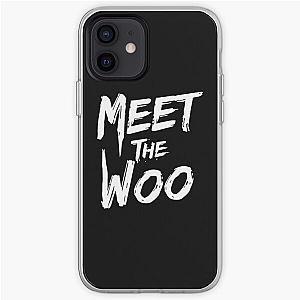 Pop Smoke Cases - Meet The Woo iPhone Soft Case