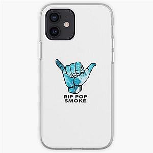 Pop Smoke Cases - RIP pop smoke iPhone Soft Case