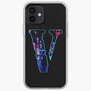 Pop Smoke Cases - Pop Smoke x Vlone ART iPhone Soft Case