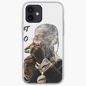 Pop Smoke Cases - Meet The Woo Pop Smoke iPhone Soft Case