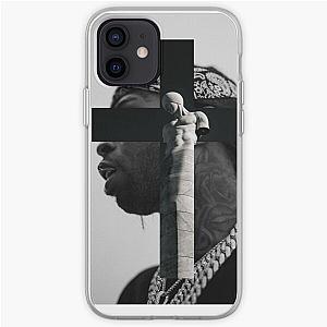 Pop Smoke Cases - Pop Smoke R.I.P. / THE WOO iPhone Soft Case