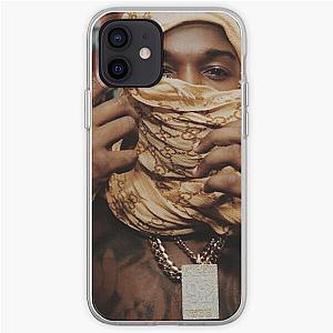 Pop Smoke Cases - Pop Smoke iPhone Soft Case