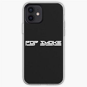 Pop Smoke Cases - Pop Smoke iPhone Soft Case