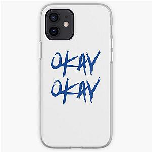 Pop Smoke Cases - Pop Smoke 'okay okay' hoodie iPhone Soft Case