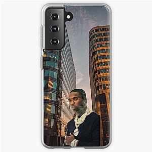 Pop Smoke Cases - RIP Pop Smoke Samsung Galaxy Soft Case