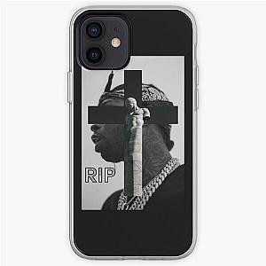 Pop Smoke Cases - RIP Pop Smoke iPhone Soft Case