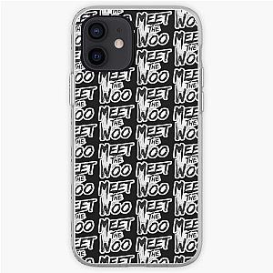 Pop Smoke Cases - Pop Smoke Meet The Woo iPhone Soft Case