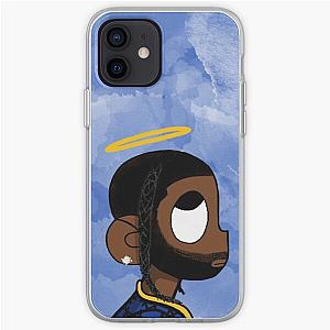 Pop Smoke Cases - Fan Art iPhone Soft Case