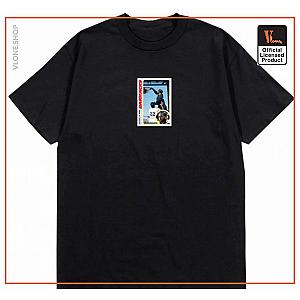 Pop Smoke T-Shirts – Pop Smoke Trading Card T-Shirt