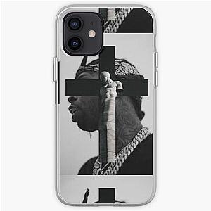 Pop Smoke Cases - Pop Smoke CROSS iPhone Soft Case