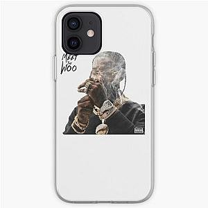 Pop Smoke Cases - Pop Smoke Meet The Woo iPhone Soft Case