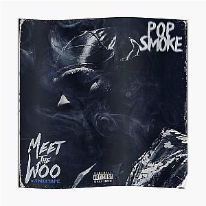 Pop Smoke Posters - RIP pop smoke Poster