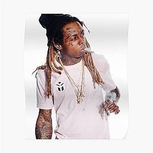 Pop Smoke Posters - smoke wayne wood Poster