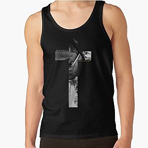 Pop Smoke Tank Tops - RIP Pop Smoke Tank Top