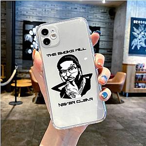 Pop Smoke Rapper Phone Cases - Pop Smoke Soft Case