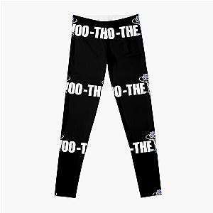 Pop Smoke Leggings - Pop Smoke Merch Pop Smoke Vlone Leggings