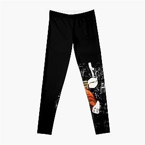 Pop Smoke Leggings - Pop Smoke  Leggings